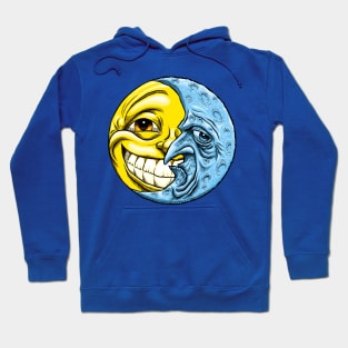 Sun / Moon Hoodie